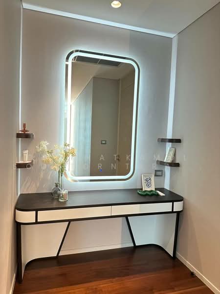 The Residences at Sindhorn Kempinski, Bangkok, 88 Soi Tonson Sarasin Road, Lumphini, Pathum Wan, Bangkok, 3 Bedrooms, 216 sqm, Condo For Sale, by Chomratkamol Soontorntarawong (Gor), 500461078 - DDproperty.com