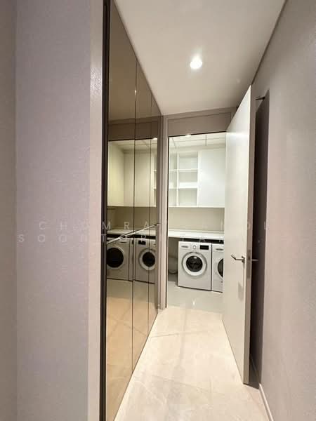 The Residences at Sindhorn Kempinski, Bangkok, 88 Soi Tonson Sarasin Road, Lumphini, Pathum Wan, Bangkok, 3 Bedrooms, 216 sqm, Condo For Sale, by Chomratkamol Soontorntarawong (Gor), 500461078 - DDproperty.com