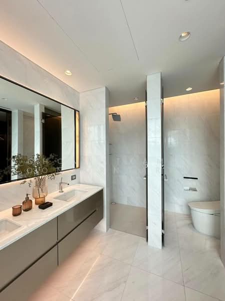 The Residences at Sindhorn Kempinski, Bangkok, 88 Soi Tonson Sarasin Road, Lumphini, Pathum Wan, Bangkok, 3 Bedrooms, 216 sqm, Condo For Sale, by Chomratkamol Soontorntarawong (Gor), 500461078 - DDproperty.com