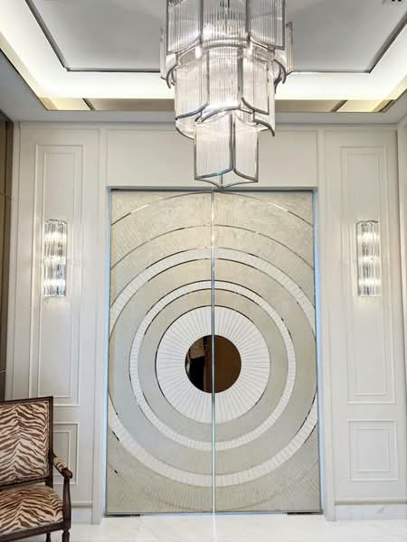 The Residences at Sindhorn Kempinski, Bangkok, 88 Soi Tonson Sarasin Road, Lumphini, Pathum Wan, Bangkok, 4 Bedrooms, 514 sqm, Condo For Sale, by Chomratkamol Soontorntarawong (Gor), 500461079 - DDproperty.com