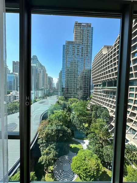 The Residences at Sindhorn Kempinski : เดอะ เรสซิเดนซ์ แอท สินธร เคมปินสกี้, กรุงเทพ, 88 ซอยต้นสน ถนน สารสิน, ลุมพินี, ปทุมวัน, กรุงเทพ, 157 ตร.ม., คอนโด ขาย, โดย Chomratkamol Soontorntarawong (Gor), 500461080 - DDproperty.com