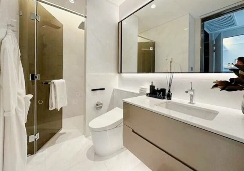 The Residences at Sindhorn Kempinski : เดอะ เรสซิเดนซ์ แอท สินธร เคมปินสกี้, กรุงเทพ, 88 ซอยต้นสน ถนน สารสิน, ลุมพินี, ปทุมวัน, กรุงเทพ, 98 ตร.ม., คอนโด ขาย, โดย Chomratkamol Soontorntarawong (Gor), 500461081 - DDproperty.com