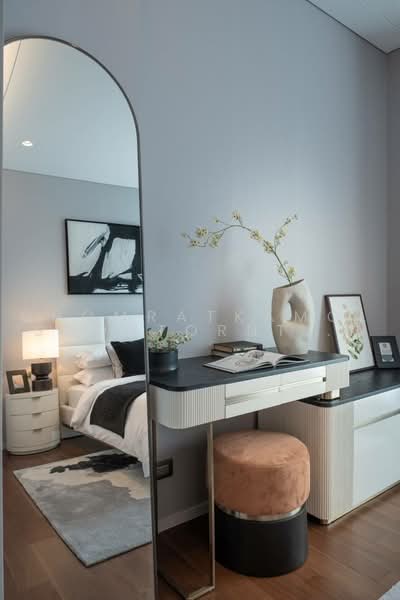 The Residences at Sindhorn Kempinski, Bangkok, 88 Soi Tonson Sarasin Road, Lumphini, Pathum Wan, Bangkok, 2 Bedrooms, 139 sqm, Condo For Sale, by Chomratkamol Soontorntarawong (Gor), 500461082 - DDproperty.com