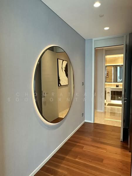The Residences at Sindhorn Kempinski, Bangkok, 88 Soi Tonson Sarasin Road, Lumphini, Pathum Wan, Bangkok, 2 Bedrooms, 139 sqm, Condo For Sale, by Chomratkamol Soontorntarawong (Gor), 500461082 - DDproperty.com