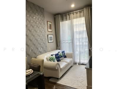 For Rent - CEIL by Sansiri, Bangkok