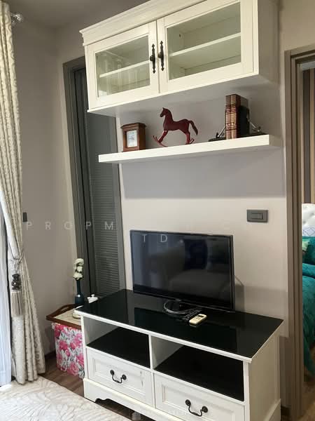 CEIL by Sansiri : ซีล บาย แสนสิริ, กรุงเทพ, 11 ซอยเอกมัย 12 ถนนสุขุมวิท 63, คลองตันเหนือ, วัฒนา, กรุงเทพ, 30 ตร.ม., คอนโด ให้เช่า, โดย PROPMATCH CO., LTD., 500461083 - DDproperty.com