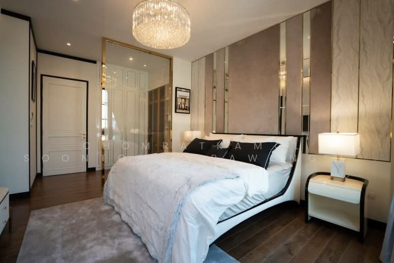 Maison Blanche – Sukhumvit 67 : เมซอง บลองช – สุขุมวิท 67, กรุงเทพ, 59 ซอยสุขุมวิท 67, พระโขนงเหนือ, วัฒนา, กรุงเทพ, 412 ตร.ม., บ้านเดี่ยว ขาย, โดย Chomratkamol Soontorntarawong (Gor), 500461084 - DDproperty.com
