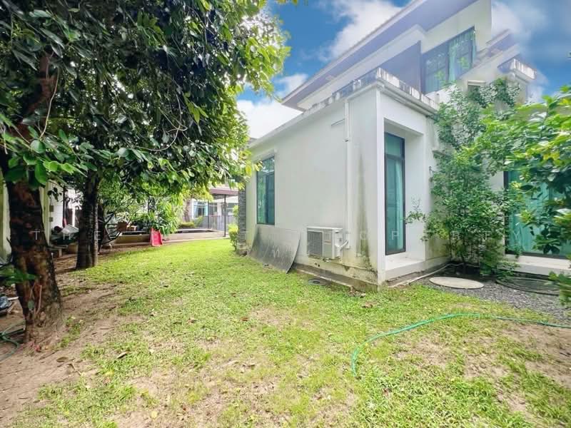 Mantana Srinakarin - Bangna, Samut Prakan, 159 Wat Nam Daeng Road, Bang Kaeo, Bang Plee, Samut Prakan, 4 Bedrooms, 183 sqm, Single Detached House For Sale, by The Best Property วิทย์, 500461086 - DDproperty.com