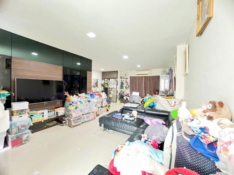 Mantana Srinakarin - Bangna, samut-prakan, 159 Wat Nam Daeng Road, Bang Kaeo, Bang Plee, Samut Prakan, 4 Bedrooms, 183 sqm, Single Detached House For Sale, by The Best Property วิทย์, 500461086 - DDproperty.com