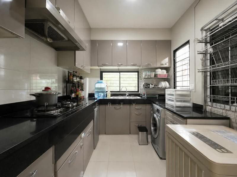 Mantana Srinakarin - Bangna, samut-prakan, 159 Wat Nam Daeng Road, Bang Kaeo, Bang Plee, Samut Prakan, 4 Bedrooms, 183 sqm, Single Detached House For Sale, by The Best Property วิทย์, 500461086 - DDproperty.com