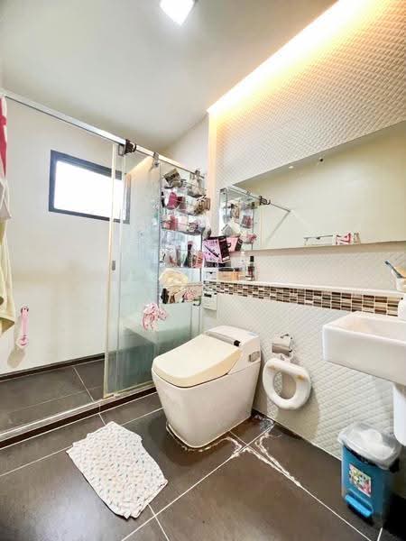 Mantana Srinakarin - Bangna, samut-prakan, 159 Wat Nam Daeng Road, Bang Kaeo, Bang Plee, Samut Prakan, 4 Bedrooms, 183 sqm, Single Detached House For Sale, by The Best Property วิทย์, 500461086 - DDproperty.com