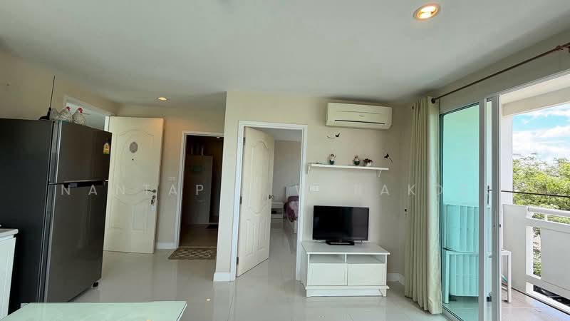 The Energy, Phetchaburi, Petchkasem, Cha-am, Cha-Am, Phetchaburi, 1 Bedroom, 47 sqm, Condo For Sale, by Nantapat Warakdee, 500461089 - DDproperty.com