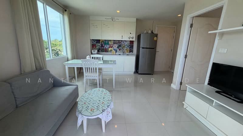 The Energy, Phetchaburi, Petchkasem, Cha-am, Cha-Am, Phetchaburi, 1 Bedroom, 47 sqm, Condo For Sale, by Nantapat Warakdee, 500461089 - DDproperty.com