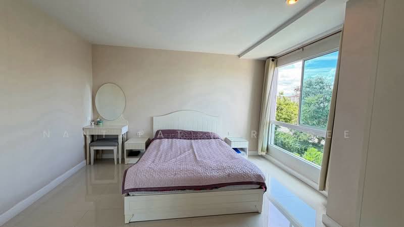 The Energy, Phetchaburi, Petchkasem, Cha-am, Cha-Am, Phetchaburi, 1 Bedroom, 47 sqm, Condo For Sale, by Nantapat Warakdee, 500461089 - DDproperty.com