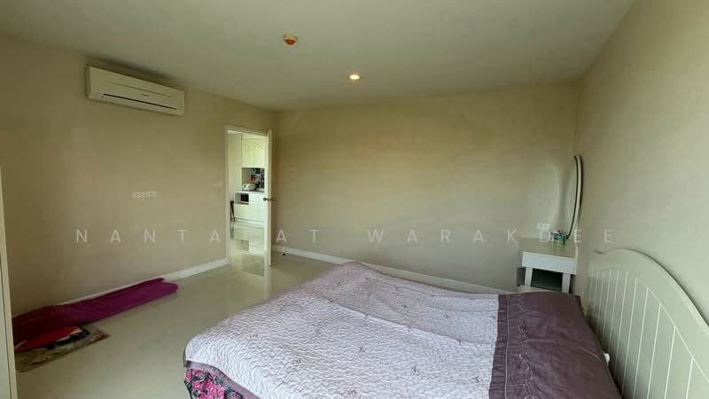 The Energy, Phetchaburi, Petchkasem, Cha-am, Cha-Am, Phetchaburi, 1 Bedroom, 47 sqm, Condo For Sale, by Nantapat Warakdee, 500461089 - DDproperty.com