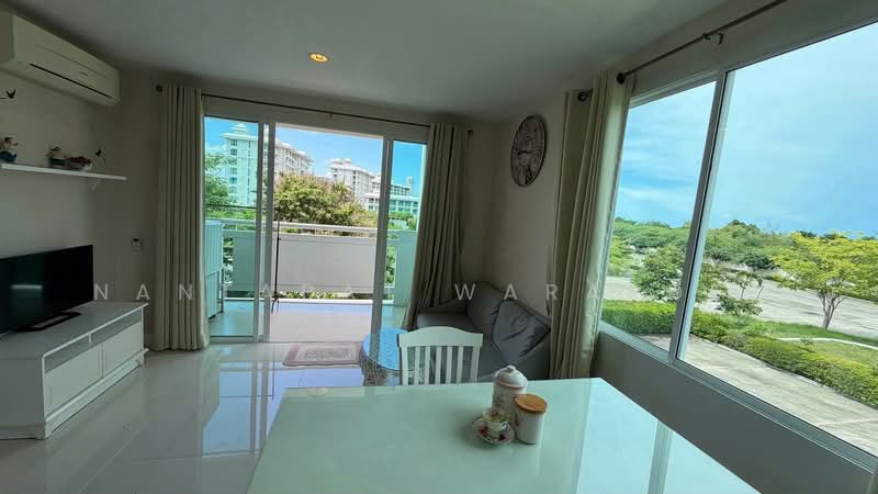 The Energy, Phetchaburi, Petchkasem, Cha-am, Cha-Am, Phetchaburi, 1 Bedroom, 47 sqm, Condo For Sale, by Nantapat Warakdee, 500461089 - DDproperty.com