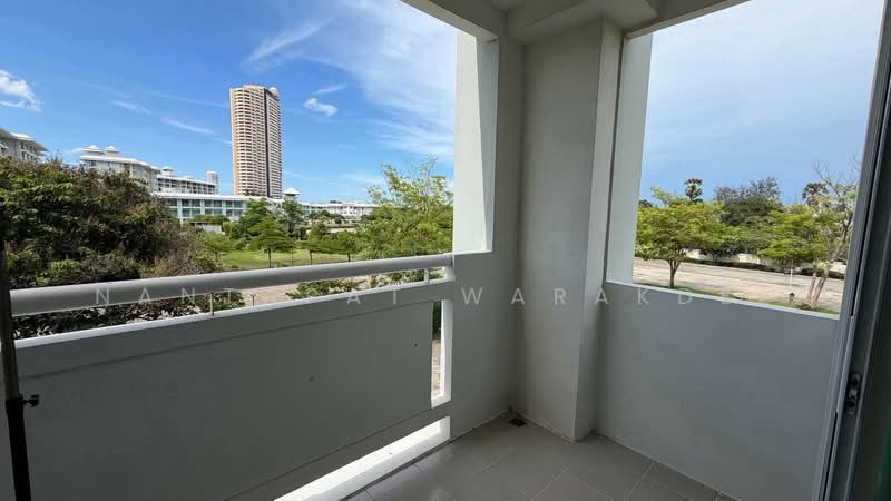 The Energy, Phetchaburi, Petchkasem, Cha-am, Cha-Am, Phetchaburi, 1 Bedroom, 47 sqm, Condo For Sale, by Nantapat Warakdee, 500461089 - DDproperty.com