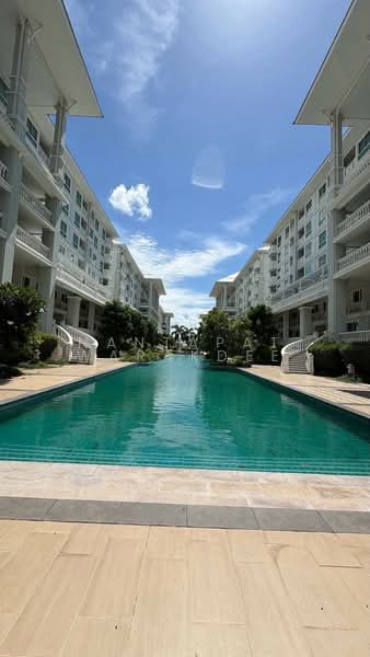 The Energy, Phetchaburi, Petchkasem, Cha-am, Cha-Am, Phetchaburi, 1 Bedroom, 47 sqm, Condo For Sale, by Nantapat Warakdee, 500461089 - DDproperty.com