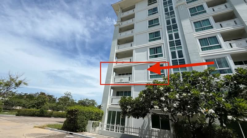 The Energy, Phetchaburi, Petchkasem, Cha-am, Cha-Am, Phetchaburi, 1 Bedroom, 47 sqm, Condo For Sale, by Nantapat Warakdee, 500461089 - DDproperty.com