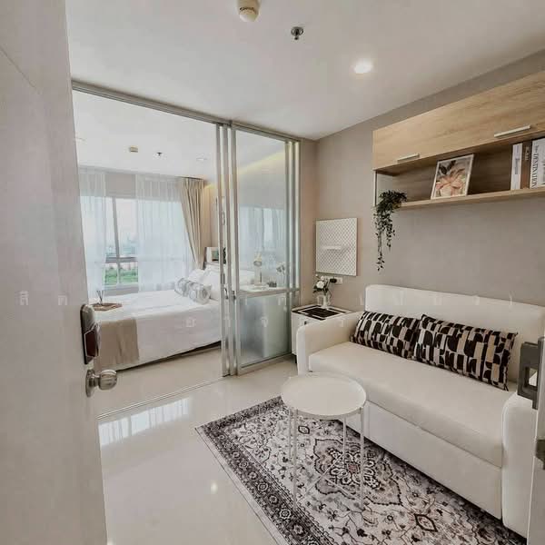 Lumpini Seaview Jomtien : ลุมพินี ซีวิว จอมเทียน, ชลบุรี, ถนนจอมเทียนสายสอง, หนองปรือ, บางละมุง, ชลบุรี, 26 ตร.ม., คอนโด ขาย, โดย สิตานัน (คุณเปียว) อาจศิริ, 500461090 - DDproperty.com