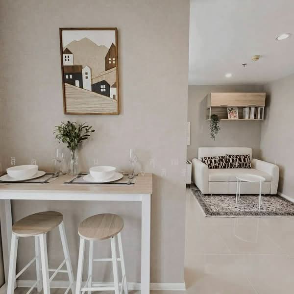Lumpini Seaview Jomtien, Chon Buri (Pattaya), Jomtien Saisong Road, Nong Pru, Bang Lamung (Pattaya), Chon Buri (Pattaya), 1 Bedroom, 26 sqm, Condo For Sale, by สิตานัน (คุณเปียว) อาจศิริ, 500461090 - DDproperty.com
