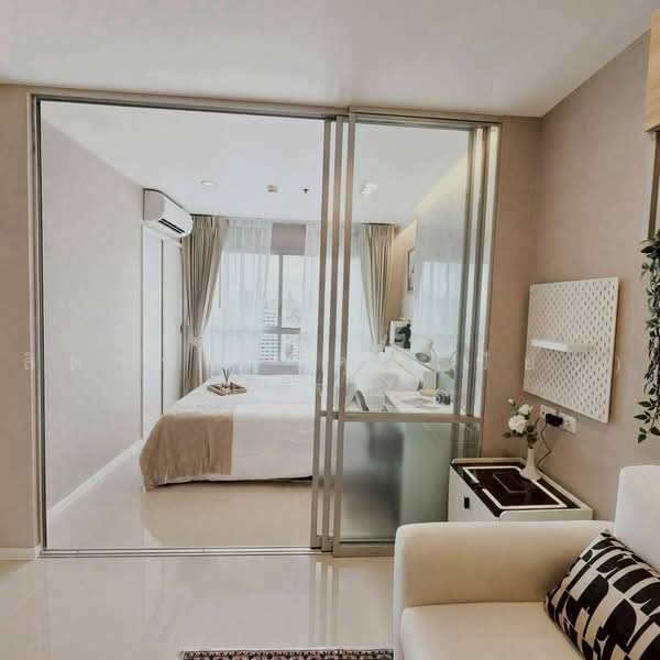 Lumpini Seaview Jomtien : ลุมพินี ซีวิว จอมเทียน, ชลบุรี, ถนนจอมเทียนสายสอง, หนองปรือ, บางละมุง, ชลบุรี, 26 ตร.ม., คอนโด ขาย, โดย สิตานัน (คุณเปียว) อาจศิริ, 500461090 - DDproperty.com