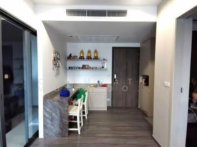 ขาย - The Rich Sathorn-Taksin : เดอะริช สาทร-ตากสิน, กรุงเทพ