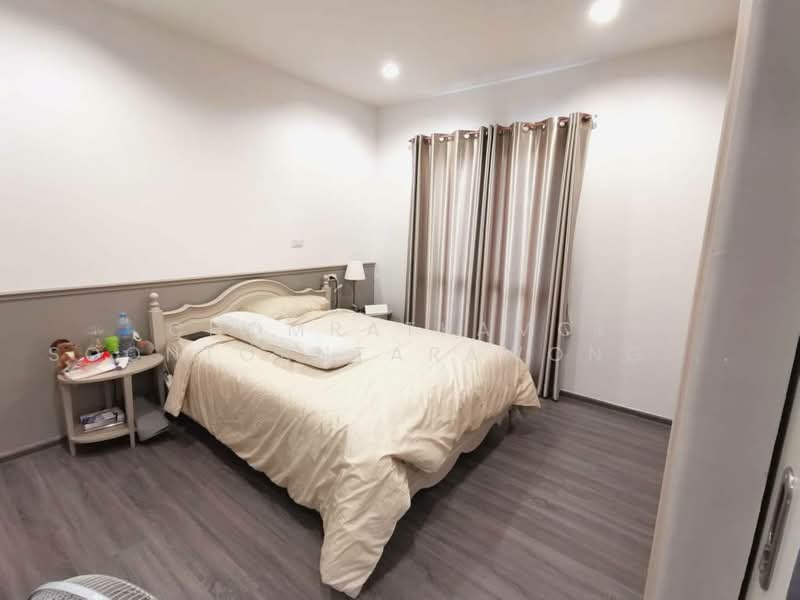 The Rich Sathorn-Taksin, Bangkok, Krung Thon Buri Road, Bang Lam Phu Lang, Khlong San, Bangkok, 1 Bedroom, 41 sqm, Condo For Sale, by Chomratkamol Soontorntarawong (Gor), 500461097 - DDproperty.com