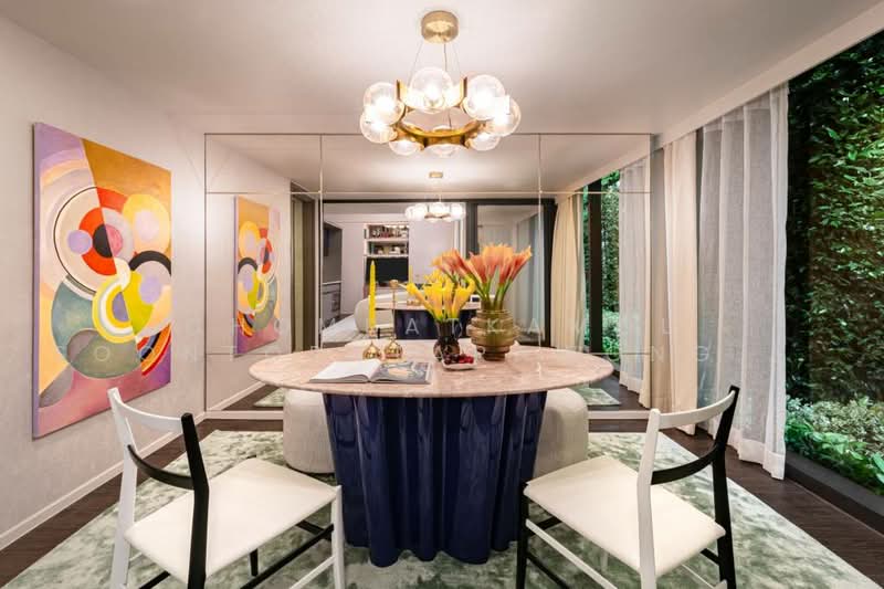 SHUSH Ratchathewi, Bangkok, Phayathai Road, Thung Phaya Thai, Ratchathewi, Bangkok, 2 Bedrooms, 65 sqm, Condo For Sale, by Chomratkamol Soontorntarawong (Gor), 500461098 - DDproperty.com