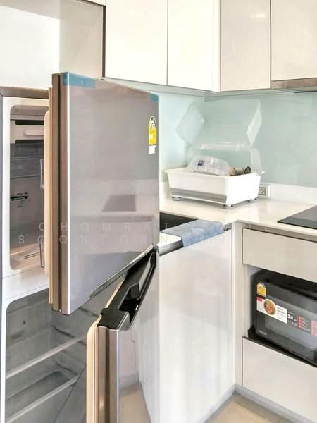 Mazarine Ratchayothin, Bangkok, Soi Phahonyothin 30, Phahonyothin Road, Chan Kasem, Chatuchak, Bangkok, 1 Bedroom, 43 sqm, Condo For Sale, by Chomratkamol Soontorntarawong (Gor), 500461102 - DDproperty.com