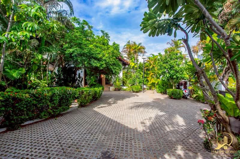 Palm Hill Golf Course, Phetchaburi, Cha-am, Cha-Am, Phetchaburi, 4 Bedrooms, 375 sqm, Villa For Sale, by Wanwisa Scopetta, 500461104 - DDproperty.com