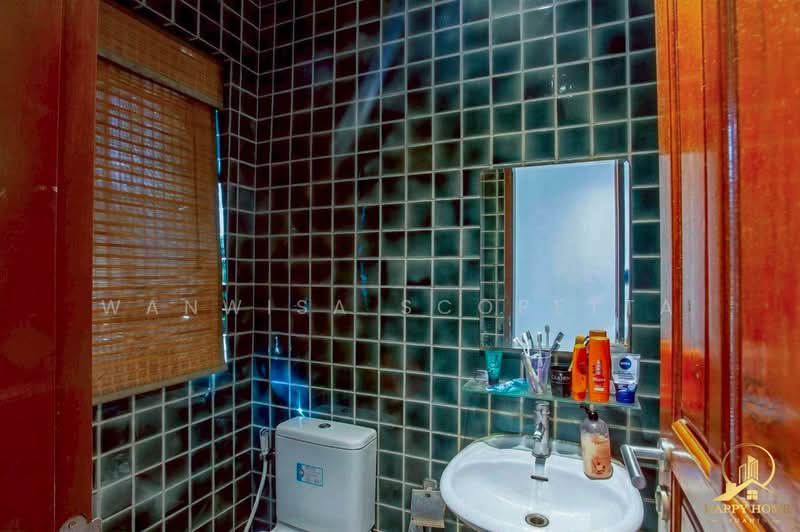 Palm Hill Golf Course, Phetchaburi, Cha-am, Cha-Am, Phetchaburi, 4 Bedrooms, 375 sqm, Villa For Sale, by Wanwisa Scopetta, 500461104 - DDproperty.com