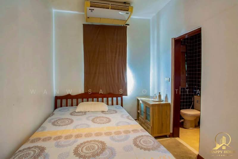 Palm Hill Golf Course, Phetchaburi, Cha-am, Cha-Am, Phetchaburi, 4 Bedrooms, 375 sqm, Villa For Sale, by Wanwisa Scopetta, 500461104 - DDproperty.com