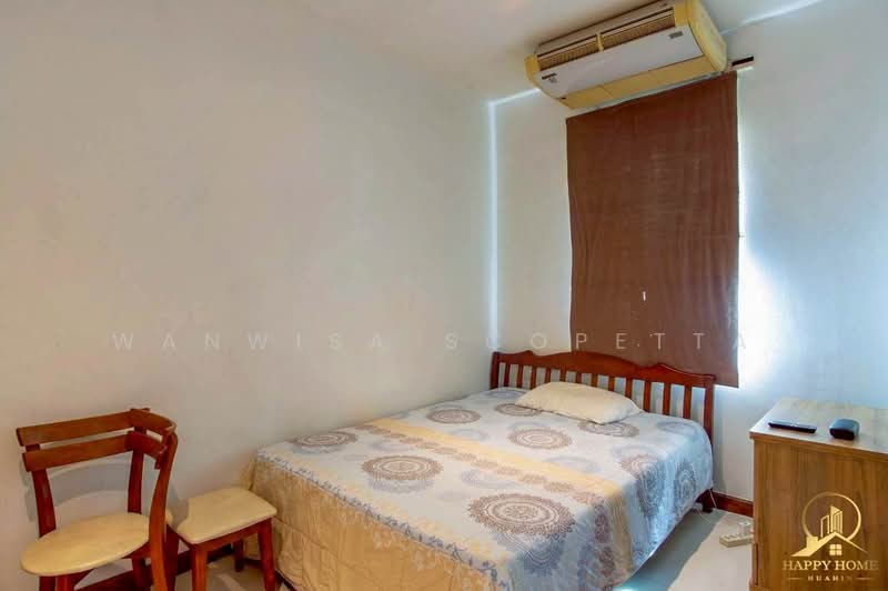 Palm Hill Golf Course, Phetchaburi, Cha-am, Cha-Am, Phetchaburi, 4 Bedrooms, 375 sqm, Villa For Sale, by Wanwisa Scopetta, 500461104 - DDproperty.com