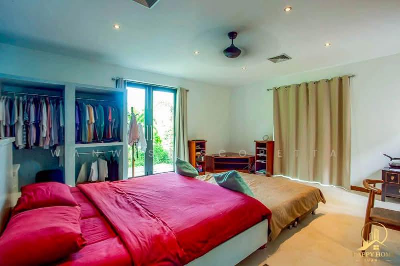 Palm Hill Golf Course, Phetchaburi, Cha-am, Cha-Am, Phetchaburi, 4 Bedrooms, 375 sqm, Villa For Sale, by Wanwisa Scopetta, 500461104 - DDproperty.com