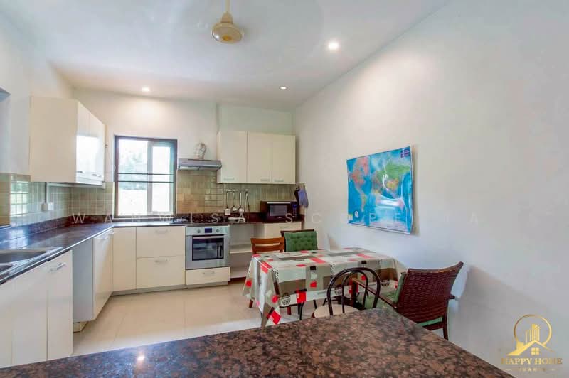 Palm Hill Golf Course, Phetchaburi, Cha-am, Cha-Am, Phetchaburi, 4 Bedrooms, 375 sqm, Villa For Sale, by Wanwisa Scopetta, 500461104 - DDproperty.com