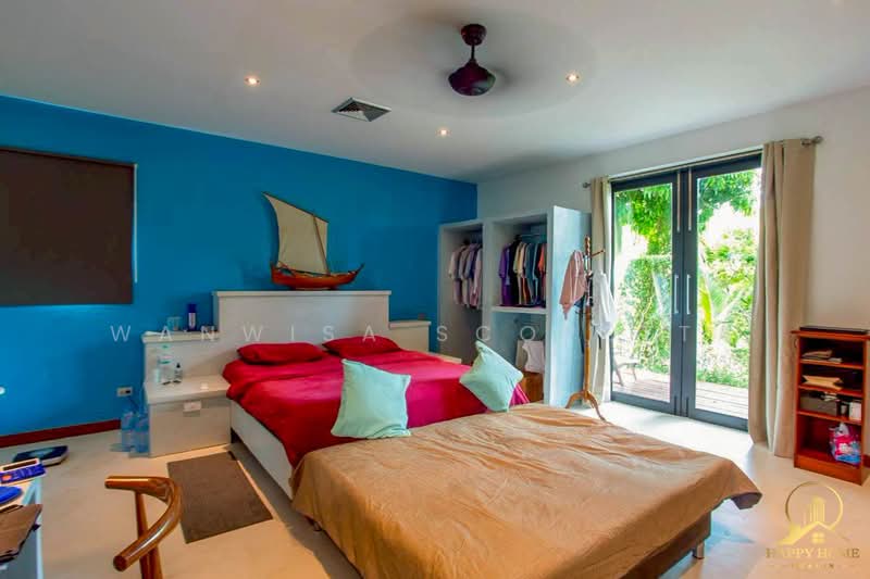 Palm Hill Golf Course, Phetchaburi, Cha-am, Cha-Am, Phetchaburi, 4 Bedrooms, 375 sqm, Villa For Sale, by Wanwisa Scopetta, 500461104 - DDproperty.com