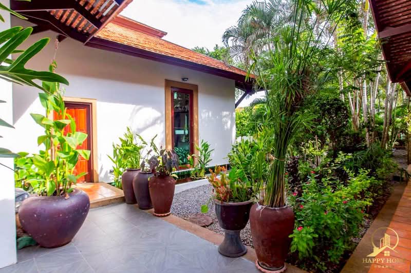 Palm Hill Golf Course, Phetchaburi, Cha-am, Cha-Am, Phetchaburi, 4 Bedrooms, 375 sqm, Villa For Sale, by Wanwisa Scopetta, 500461104 - DDproperty.com