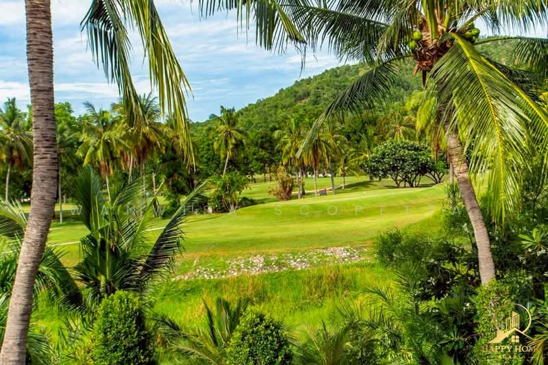 Palm Hill Golf Course, Phetchaburi, Cha-am, Cha-Am, Phetchaburi, 4 Bedrooms, 375 sqm, Villa For Sale, by Wanwisa Scopetta, 500461104 - DDproperty.com