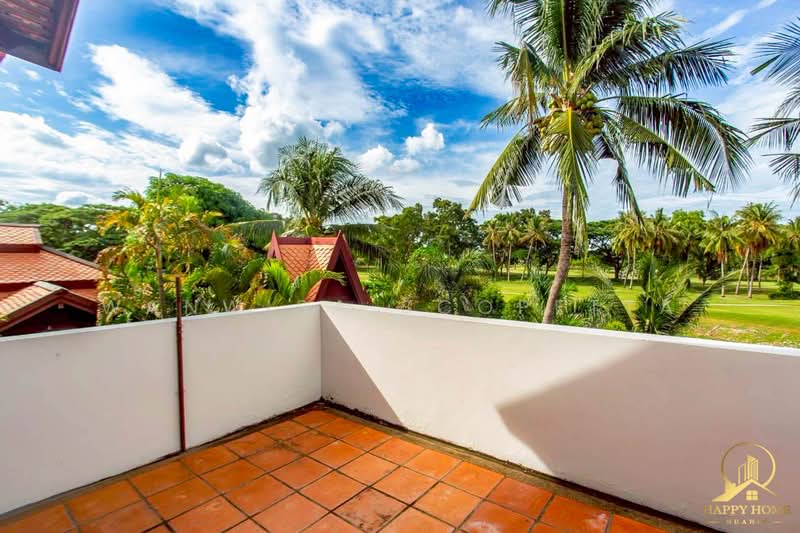 Palm Hill Golf Course, Phetchaburi, Cha-am, Cha-Am, Phetchaburi, 4 Bedrooms, 375 sqm, Villa For Sale, by Wanwisa Scopetta, 500461104 - DDproperty.com