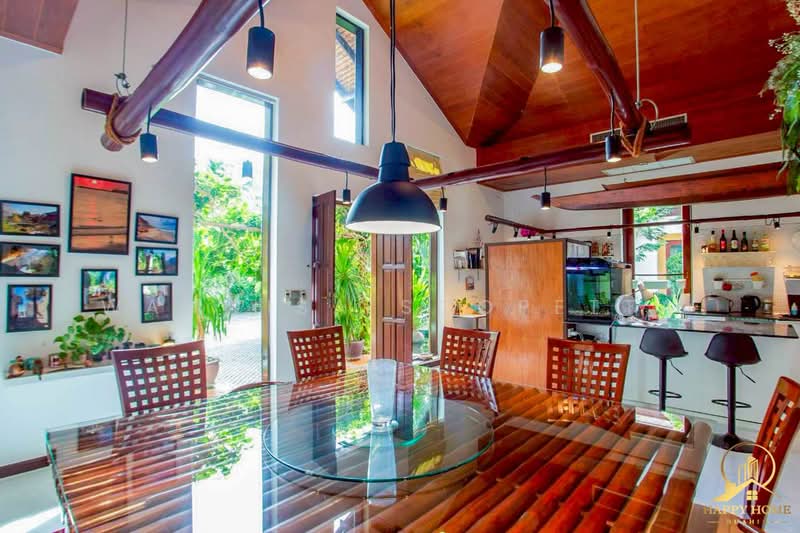 Palm Hill Golf Course, Phetchaburi, Cha-am, Cha-Am, Phetchaburi, 4 Bedrooms, 375 sqm, Villa For Sale, by Wanwisa Scopetta, 500461104 - DDproperty.com