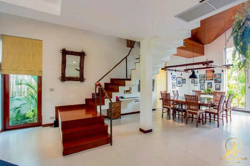 Palm Hill Golf Course, Phetchaburi, Cha-am, Cha-Am, Phetchaburi, 4 Bedrooms, 375 sqm, Villa For Sale, by Wanwisa Scopetta, 500461104 - DDproperty.com