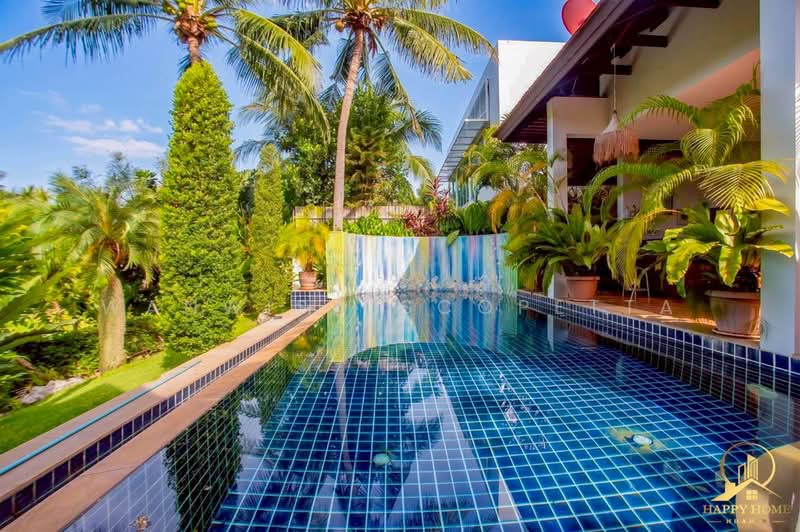 Palm Hill Golf Course, Phetchaburi, Cha-am, Cha-Am, Phetchaburi, 4 Bedrooms, 375 sqm, Villa For Sale, by Wanwisa Scopetta, 500461104 - DDproperty.com