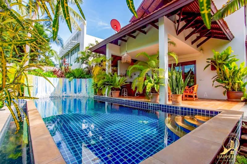Palm Hill Golf Course, Phetchaburi, Cha-am, Cha-Am, Phetchaburi, 4 Bedrooms, 375 sqm, Villa For Sale, by Wanwisa Scopetta, 500461104 - DDproperty.com