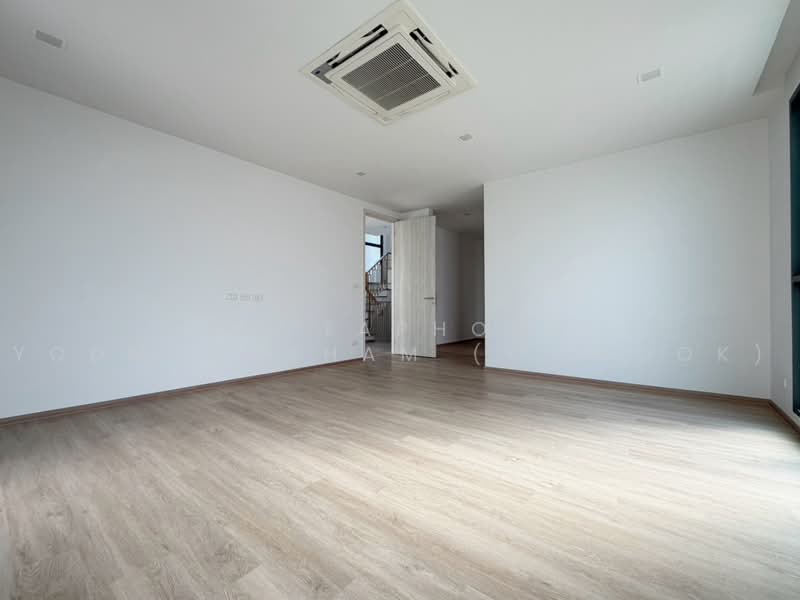 The Bliss Signature Rama 3 – Dao Khanong, Bangkok, Chom Thong, Bangkok, 3 Bedrooms, 240 sqm, Semi-Detached House (Twin House) For Sale, by NATTAPHONG Yodmanotham (K. Book), 500461105 - DDproperty.com