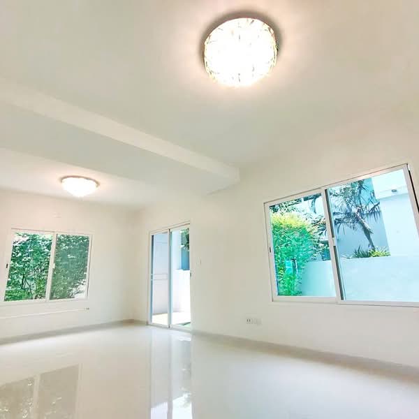 Chaiyapruek Westgate, Nonthaburi, Bangna Trad km15, Bang Mae Nang, Bang Yai, Nonthaburi, 3 Bedrooms, 140 sqm, Single Detached House For Sale, by AJHOMECENTER - คุณจ๋า, 500461107 - DDproperty.com