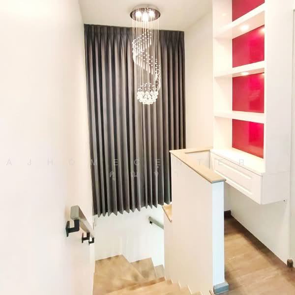Chaiyapruek Westgate, Nonthaburi, Bangna Trad km15, Bang Mae Nang, Bang Yai, Nonthaburi, 3 Bedrooms, 140 sqm, Single Detached House For Sale, by AJHOMECENTER - คุณจ๋า, 500461107 - DDproperty.com