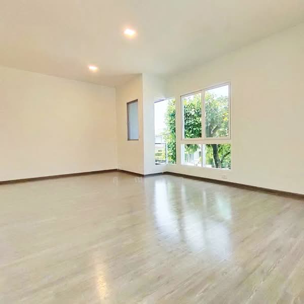 Chaiyapruek Westgate, Nonthaburi, Bangna Trad km15, Bang Mae Nang, Bang Yai, Nonthaburi, 3 Bedrooms, 140 sqm, Single Detached House For Sale, by AJHOMECENTER - คุณจ๋า, 500461107 - DDproperty.com