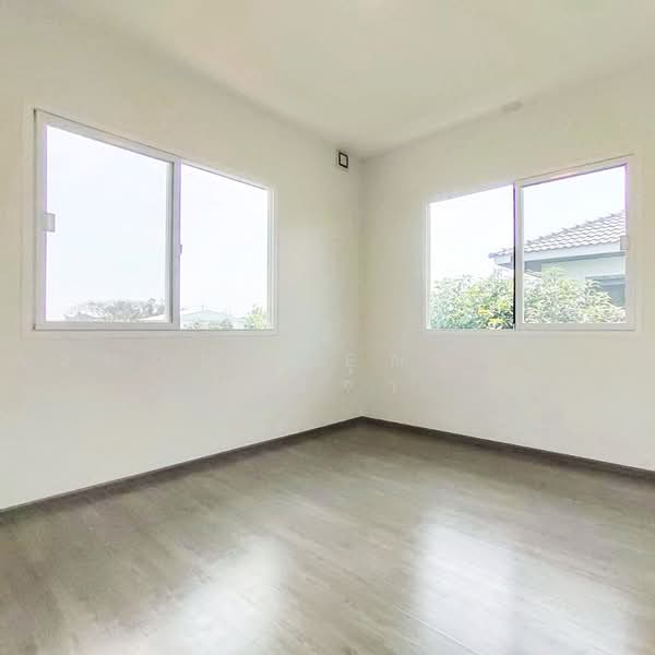 Chaiyapruek Westgate, Nonthaburi, Bangna Trad km15, Bang Mae Nang, Bang Yai, Nonthaburi, 3 Bedrooms, 140 sqm, Single Detached House For Sale, by AJHOMECENTER - คุณจ๋า, 500461107 - DDproperty.com