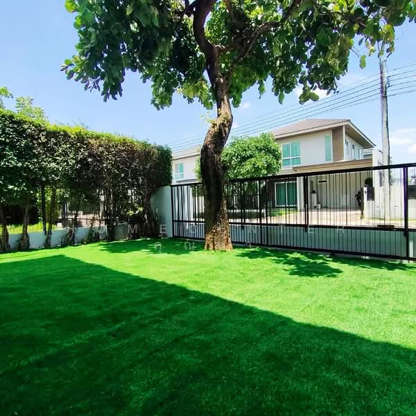 Chaiyapruek Westgate, Nonthaburi, Bangna Trad km15, Bang Mae Nang, Bang Yai, Nonthaburi, 3 Bedrooms, 140 sqm, Single Detached House For Sale, by AJHOMECENTER - คุณจ๋า, 500461107 - DDproperty.com